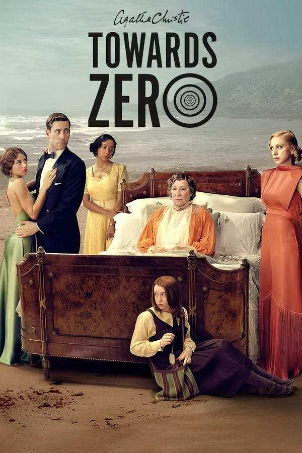 مسلسل Towards Zero موسم 1 حلقة 2