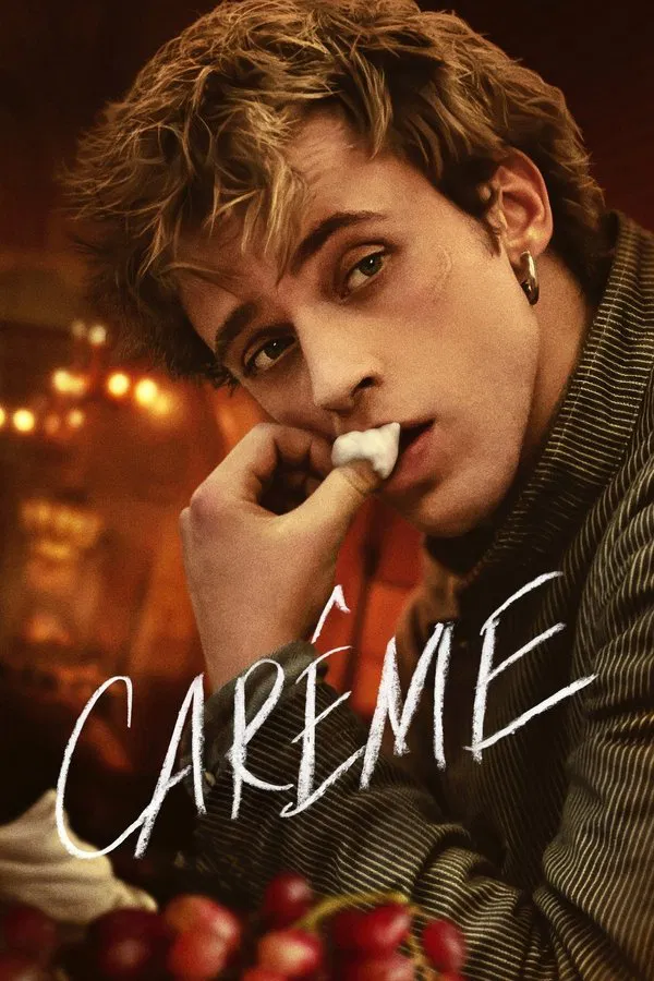 مسلسل Careme موسم 1 حلقة 2
