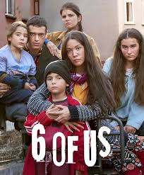مسلسل المشردون موسم 1 حلقة 20
