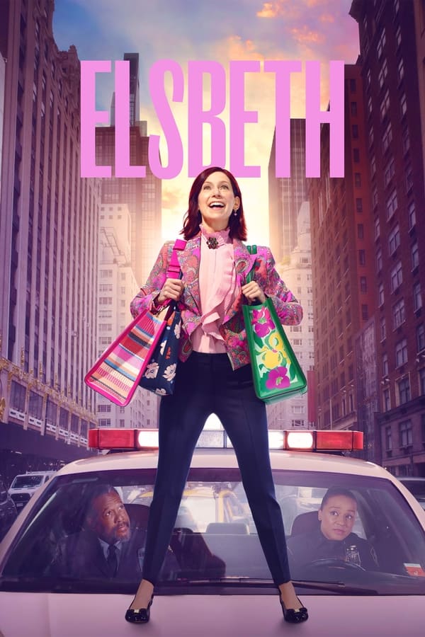 مسلسل Elsbeth موسم 2 حلقة 18