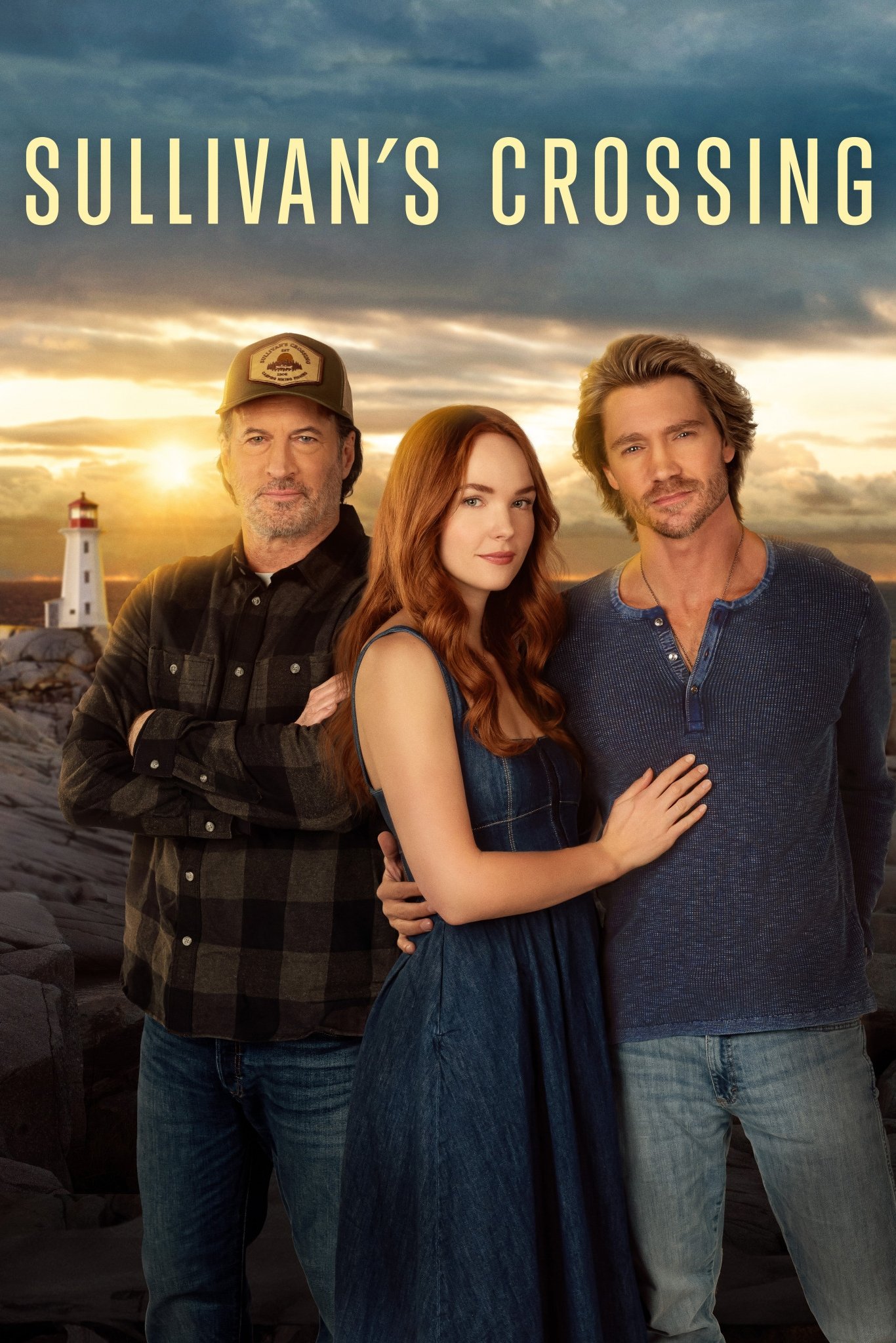 مسلسل Sullivan’s Crossing موسم 3 حلقة 1