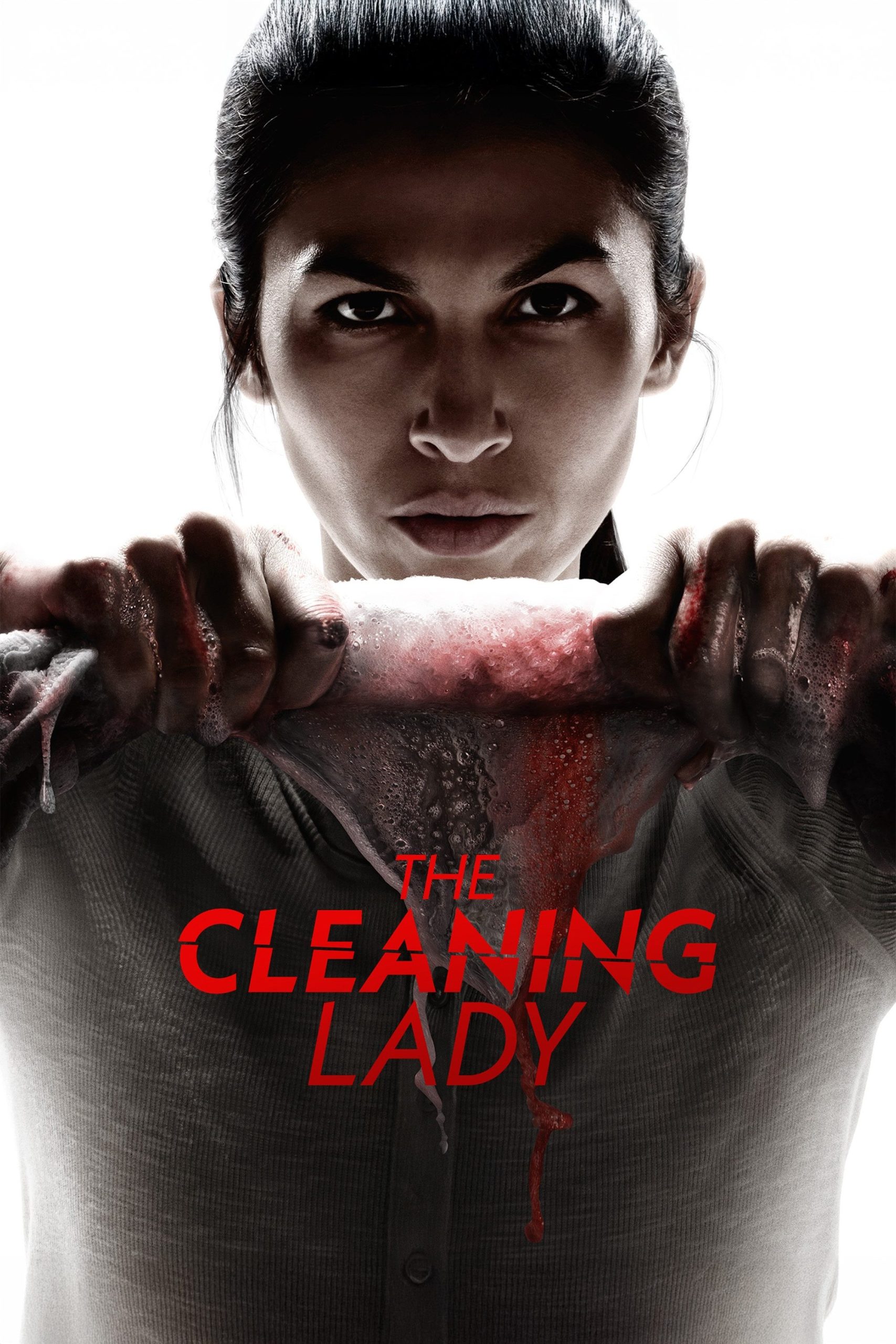 مسلسل The Cleaning Lady موسم 4 حلقة 6