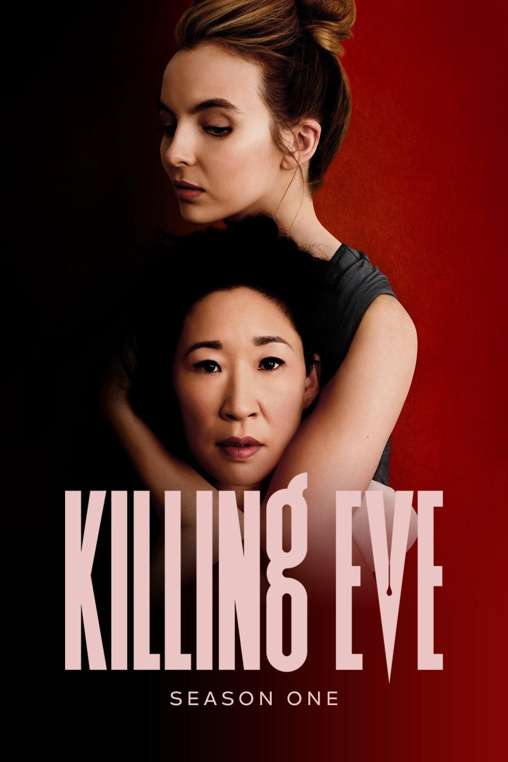 مسلسل Killing Eve موسم 1 حلقة 7
