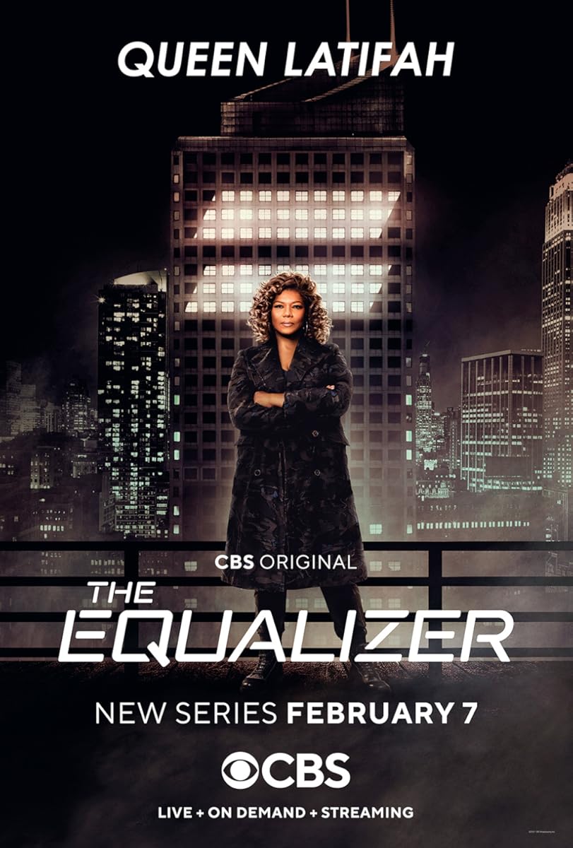 مسلسل The Equalizer موسم 5 حلقة 18 والاخيرة