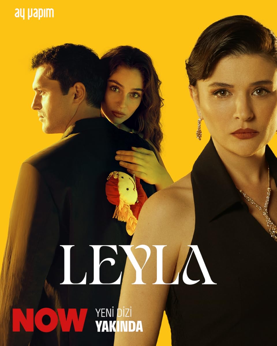 مسلسل ليلي موسم 1 حلقة 31