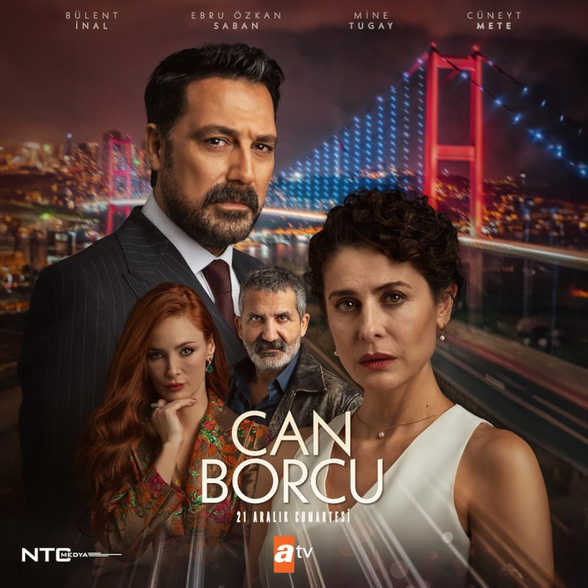 مسلسل دين الروح موسم 1 حلقة 20