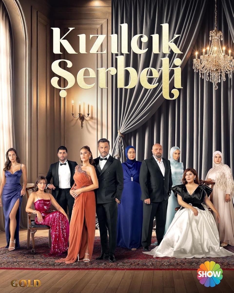 مسلسل شراب التوت موسم 3 حلقة 102 مدبلجة