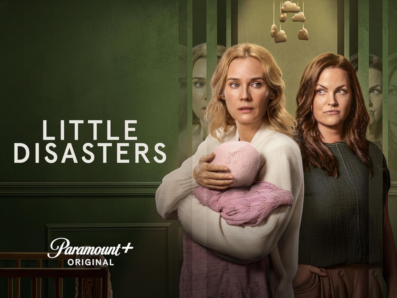 مسلسل Little Disasters 2025 موسم 1 حلقة 3