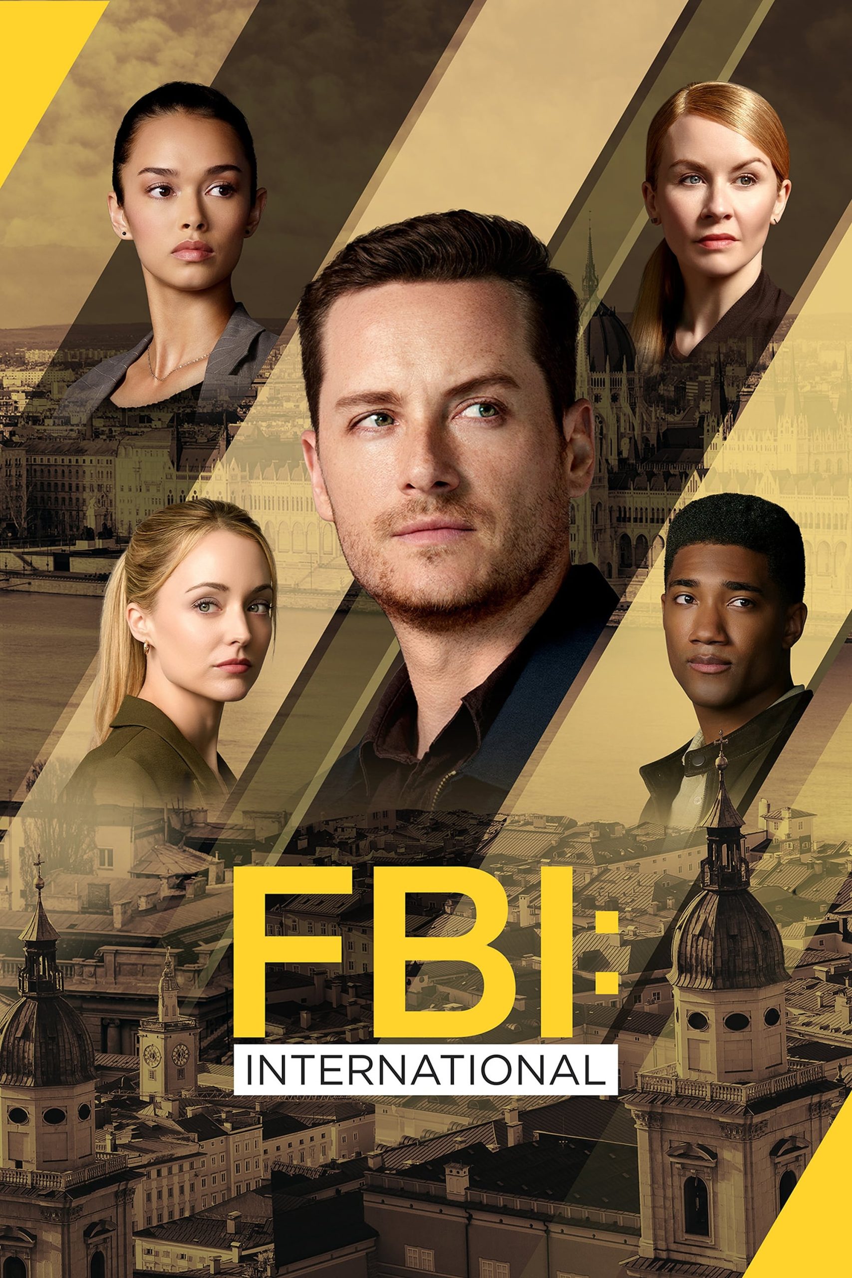 مسلسل FBI: International موسم 4 حلقة 21