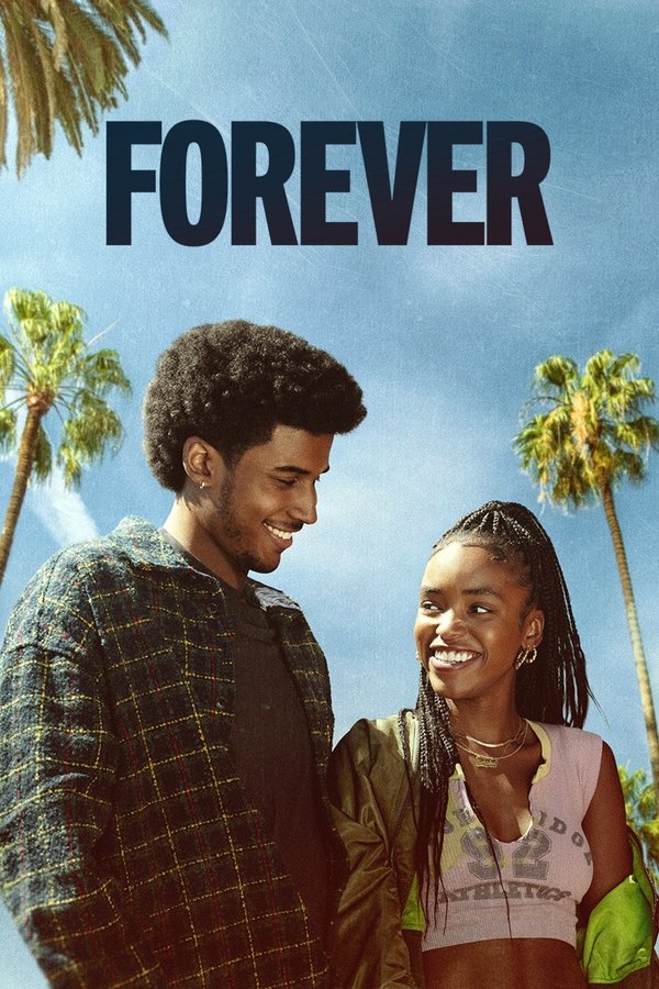 مسلسل Forever 2025 موسم 1 حلقة 3