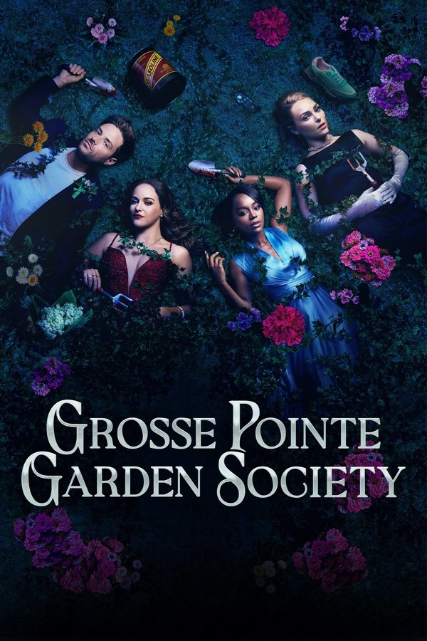 مسلسل Grosse Pointe Garden Society موسم 1 حلقة 12