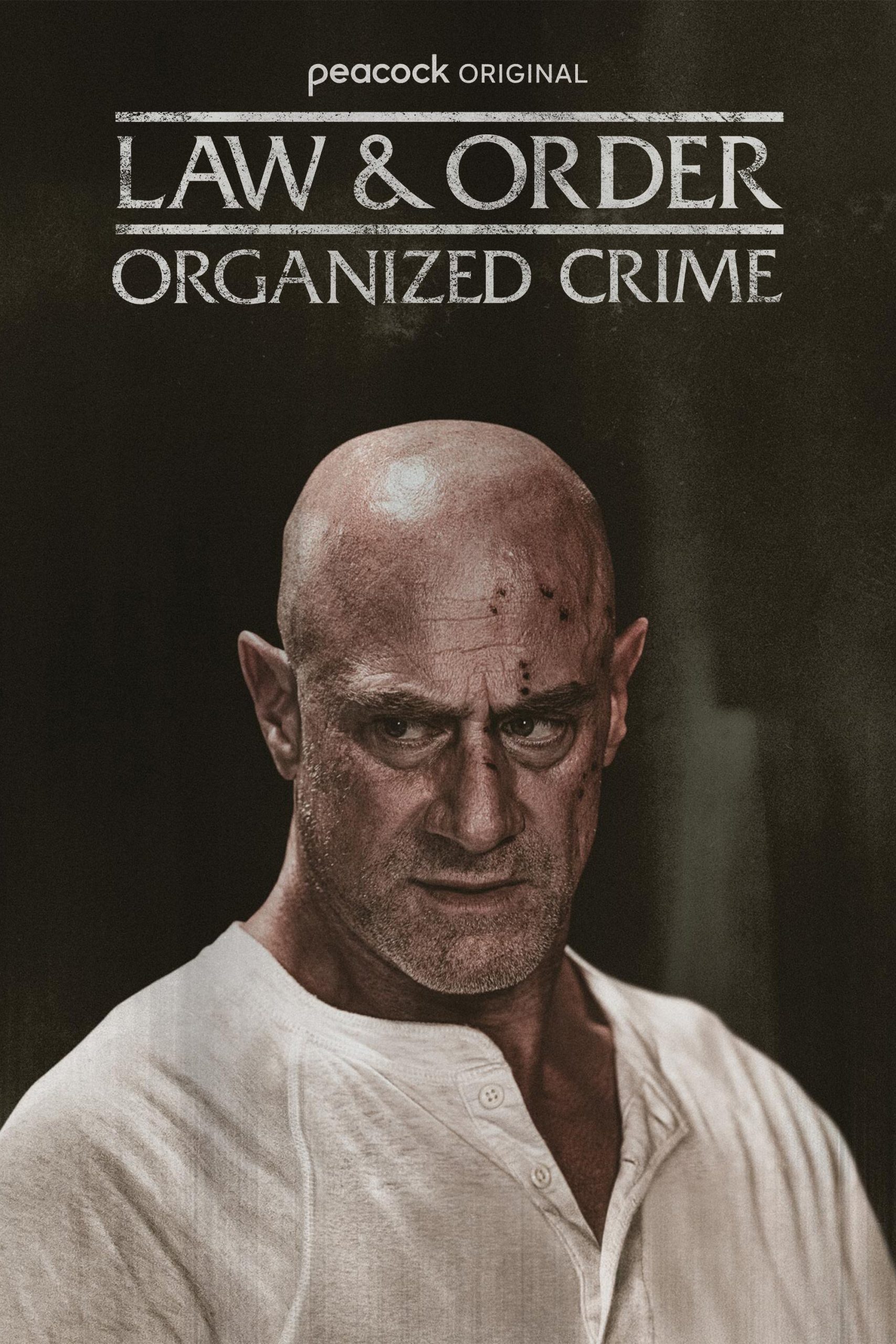 مسلسل Law & Order: Organized Crime موسم 5 حلقة 4
