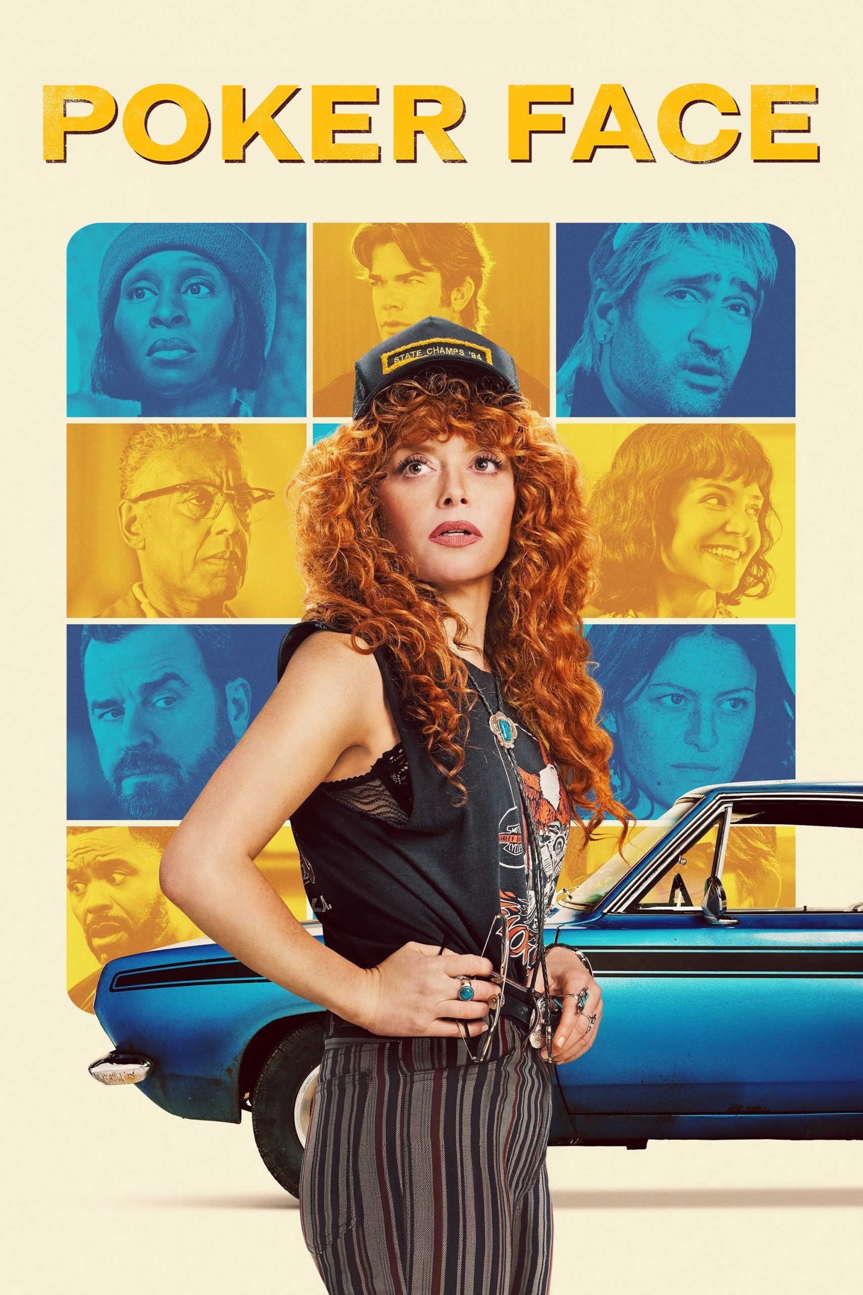 مسلسل Poker Face موسم 2 حلقة 6