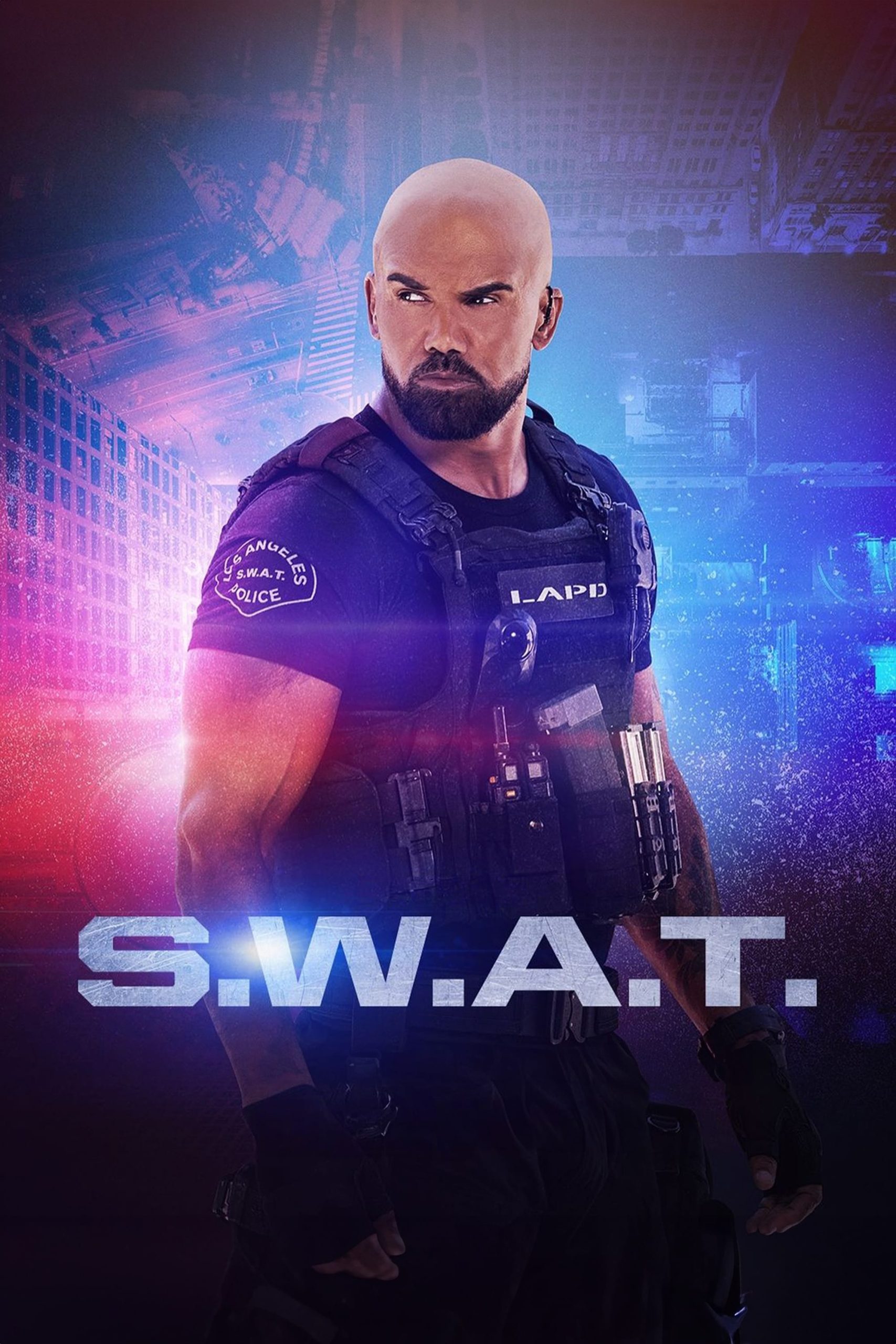 مسلسل S.W.A.T موسم 8 حلقة 20
