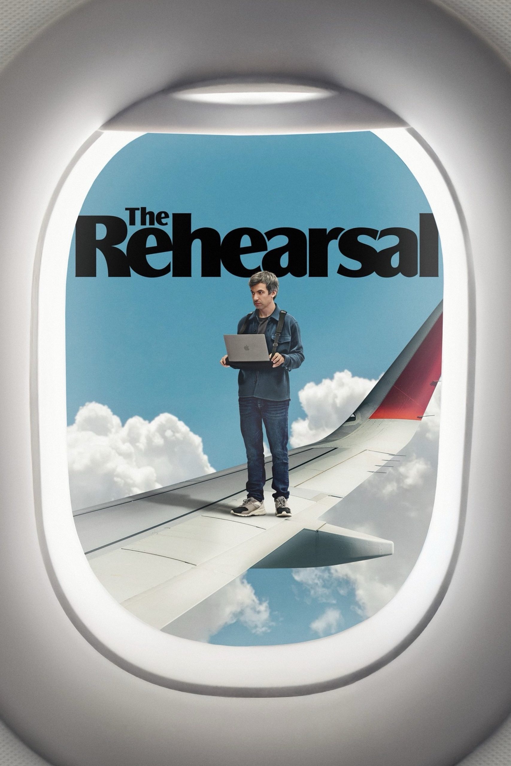 مسلسل The Rehearsal موسم 2 حلقة 3