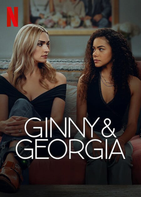 مسلسل Ginny & Georgia موسم 3 حلقة 4