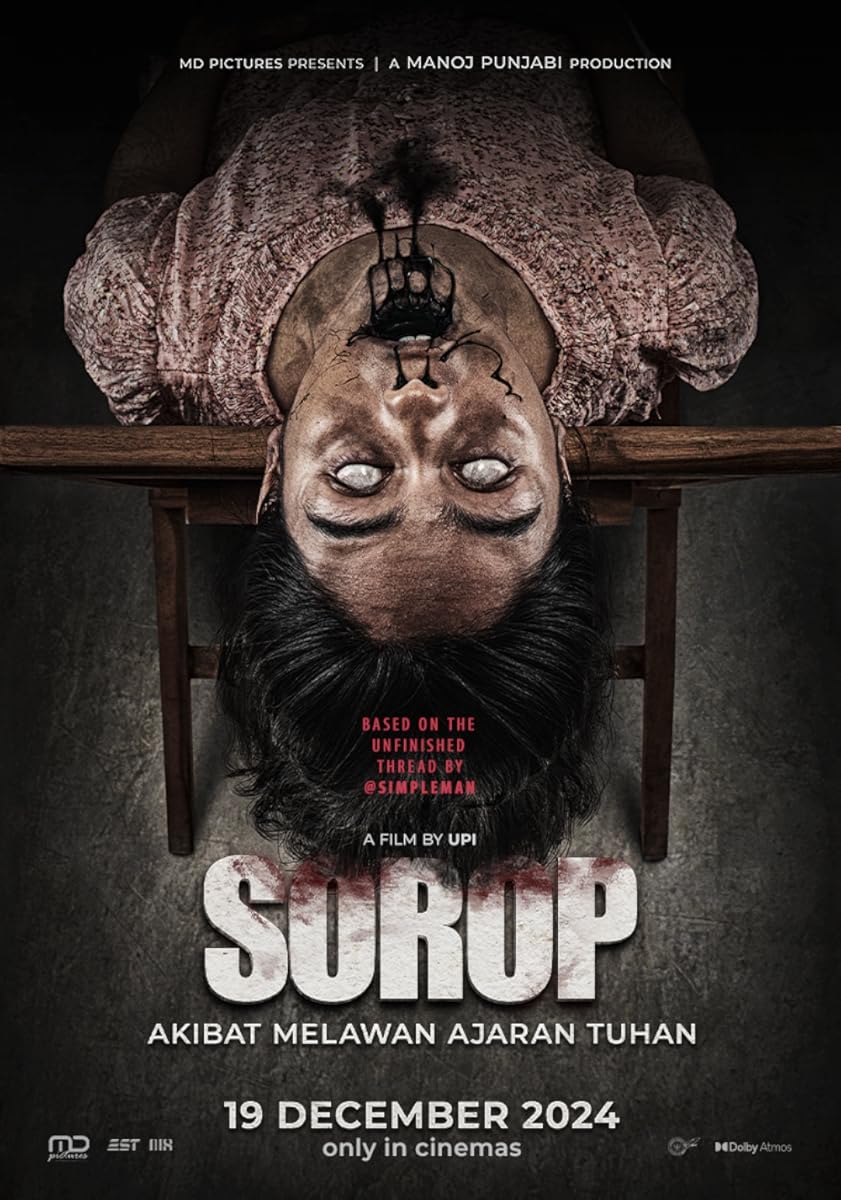 فيلم Sorop 2024 مترجم