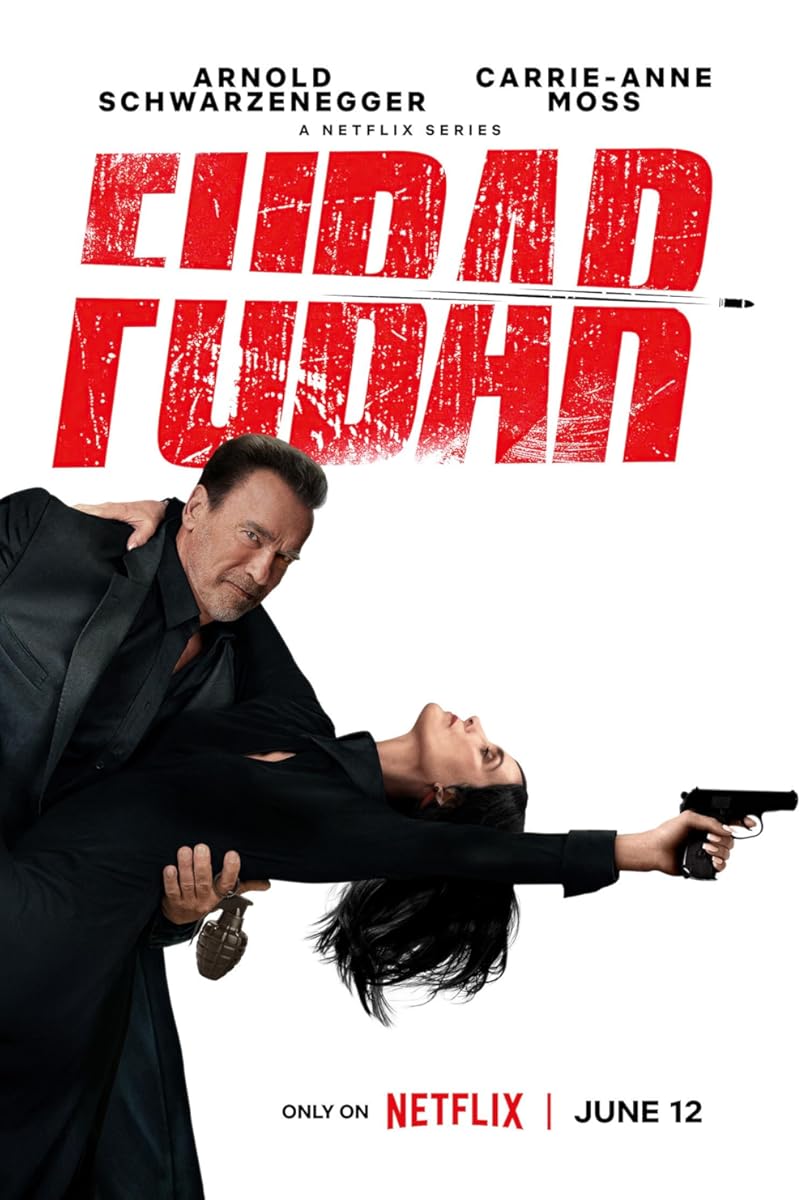مسلسل FUBAR موسم 2 حلقة 2