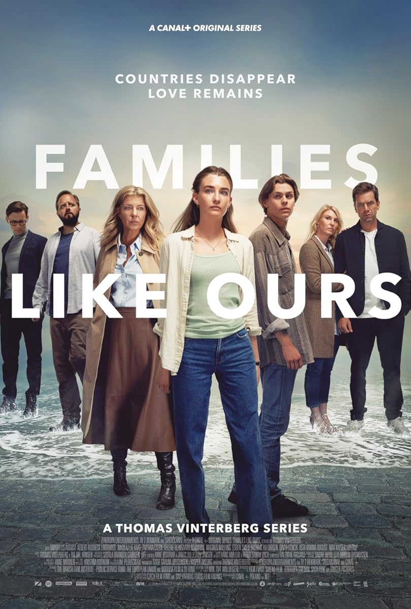 مسلسل Families Like Ours موسم 1 حلقة 2