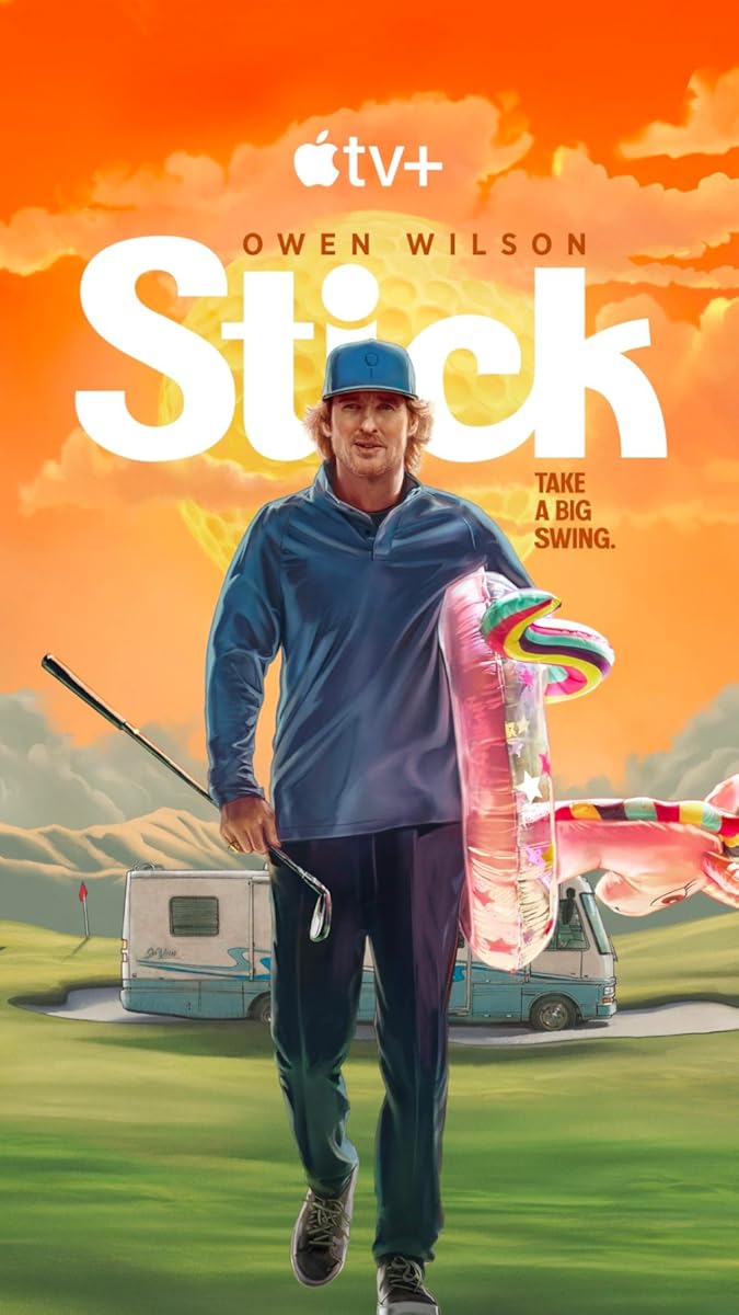 مسلسل stick موسم 1 حلقة 2