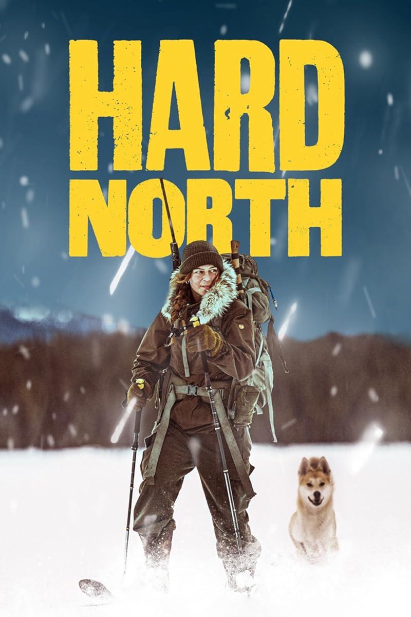 برنامج Hard North موسم 1 حلقة 1