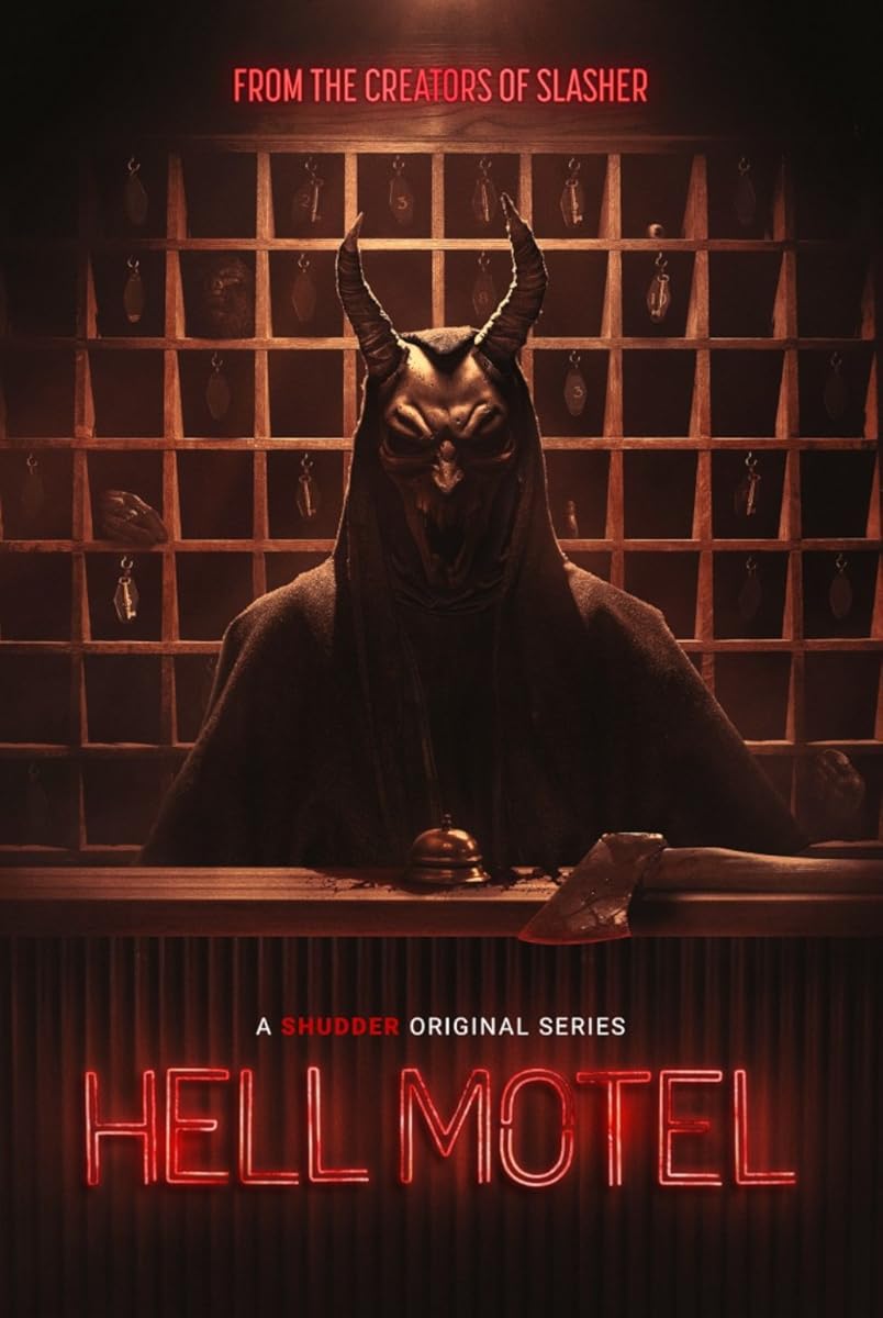 مسلسل Hell Motel موسم 1 حلقة 1