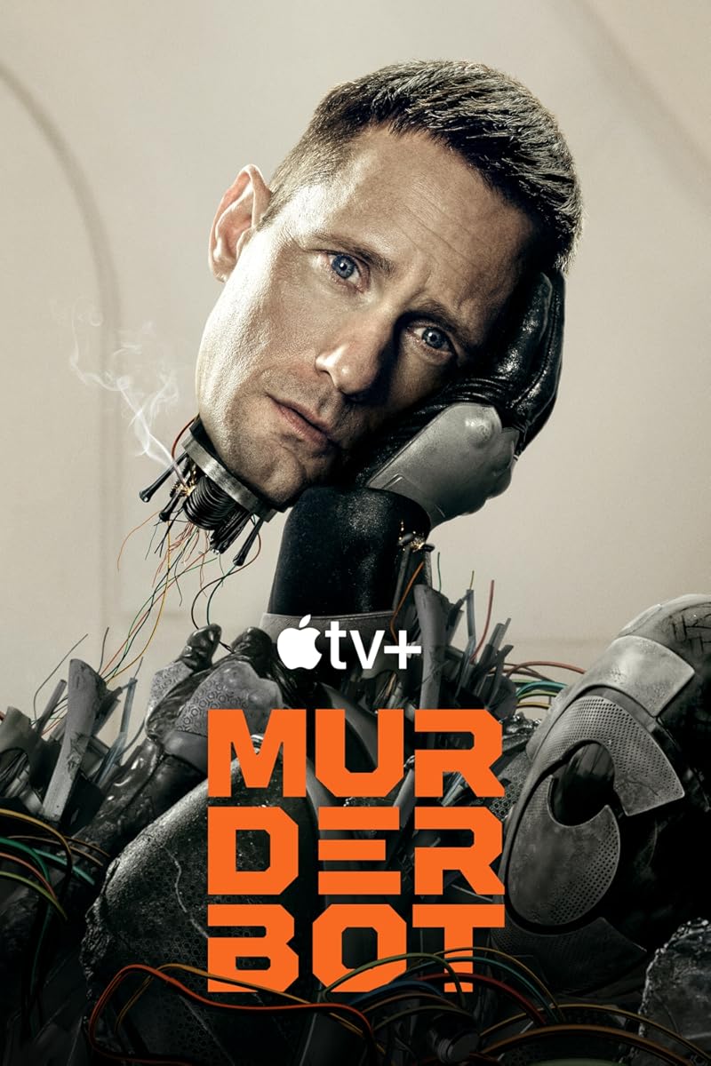 مسلسل Murderbot موسم 1 حلقة 6