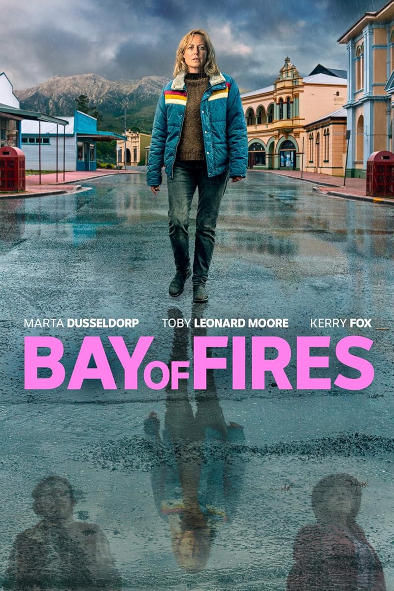 مسلسل Bay of Fires موسم 2 حلقة 1