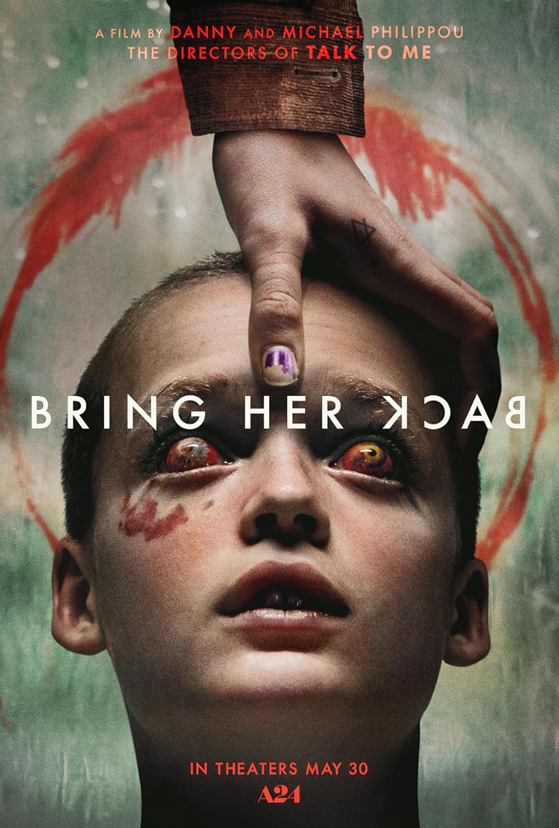 فيلم Bring Her Back 2025 مترجم