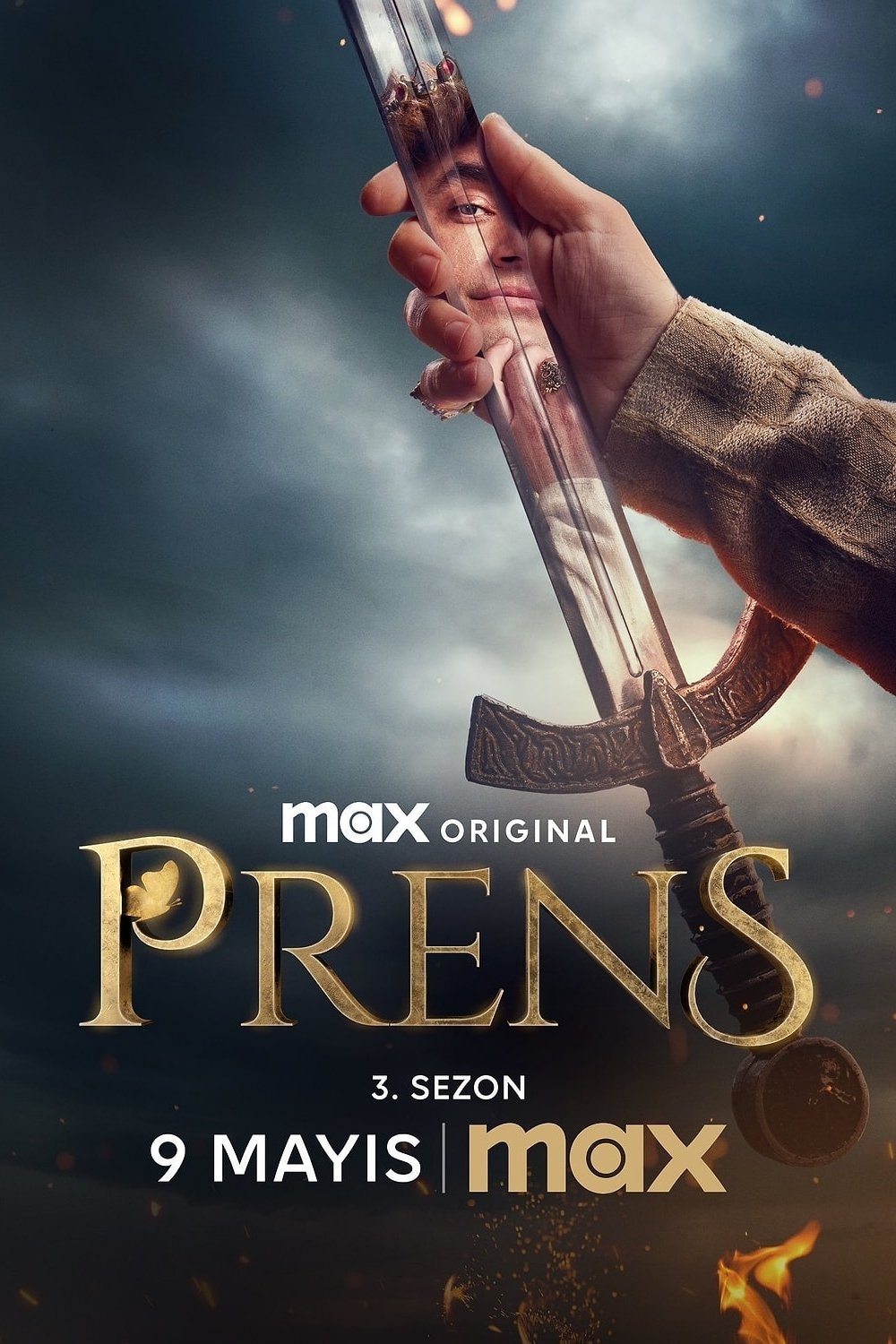 مسلسل Prens موسم 3 حلقة 5