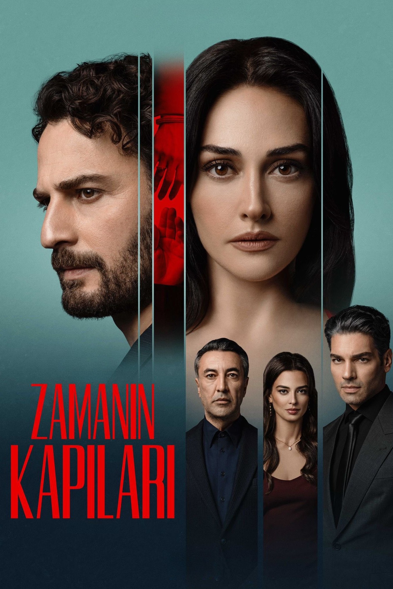 مسلسل أبواب القدر موسم 2 حلقة 2 مترجمة