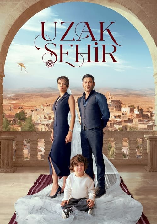 مسلسل المدينة البعيدة موسم 1 حلقة 28